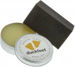 Duckfeet Leather Care