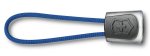 blau/schwarz