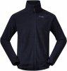 Bergans Hareid Fleece Jacket N ...