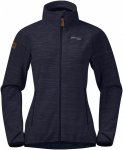 Bergans Hareid Fleece W Jacket NoHood