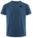 Klttermusen Fafne SS Tee