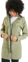 Omeara Long Jacket Women
