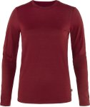 pomegranate red