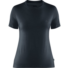 Abisko Wool SS Women