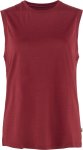 Abisko Wool Tank Top Women