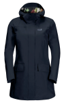 Cape York Paradise Coat Women
