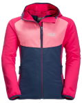 Jack Wolfskin Turbulence Girls