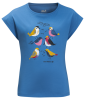 Jack Wolfskin Tweeting Birds T ...