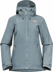 Nordmarka Leaf Light Wind Jacket Women