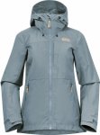 Nordmarka Leaf Light Wind Jacket Women