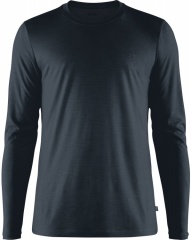 Abisko Wool LS