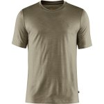 Fjllrven Abisko Wool SS Men