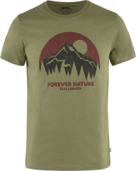 Nature T-Shirt Men