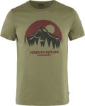 Fjllrven Nature T-Shirt Men