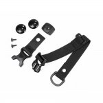 ORTLIEB Stealth Auxiliary Closure Strap QL2.1