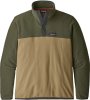 Patagonia Mens Micro D Snap-T  ...