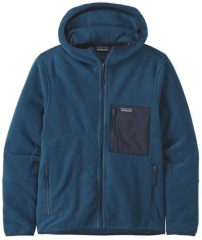 Mens Microdini Hoody