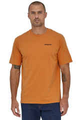 Mens P6 Mission Organic T-Shirt