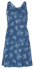 neelo blue floral