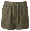 olive night green