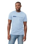 Tentree Mens Cove T-Shirt