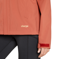 Nima 2.5-Layer Jacket Women