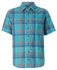 Khamsu Short Sleeve Shirt