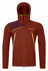 Pala Hooded Jacket Men