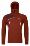 Ortovox Pala Hooded Jacket Men