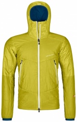 Westalpen Swisswool Jacket Men