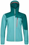 Ortovox 2.5L Civetta Jacket Women