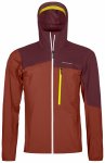 Ortovox 2.5L Civetta Jacket Men