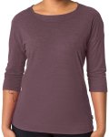 Womens Neyland 3/4 T-Shirt