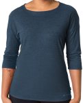 VAUDE Womens Neyland 3/4 T-Shirt