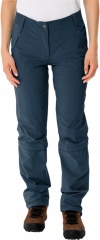 Womens Farley Stretch Capri T-Zip Pants III