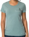 VAUDE Womens Spirit T-Shirt