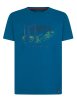 space blue