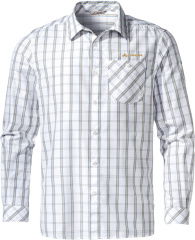 Mens Albsteig LS Shirt III