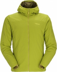 Xenair Alpine Light Jacket