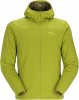 aspen green