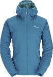 Xenair Alpine Light Jacket Womens