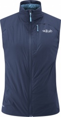 Xenair Vest Womens