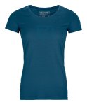 Ortovox 150 Cool Leaves TS Women