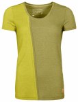 Ortovox 170 Cool Vertical TS Women