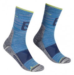 Alpinist Pro Compression Mid Socks