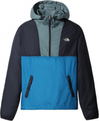 Mens Cyclone Anorak