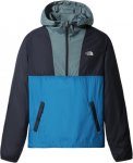 Mens Cyclone Anorak