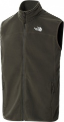 Mens 100 Glacier Vest