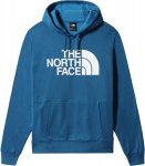 The North Face Mens Exploration Fleece Pullover Hoodie