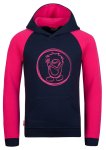 Trollkids Girls Stavanger Sweater